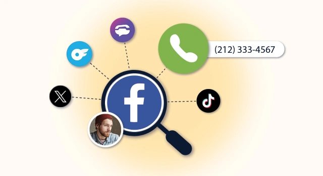 5 Smart Ways to Find Someone’s Phone Number from Facebook