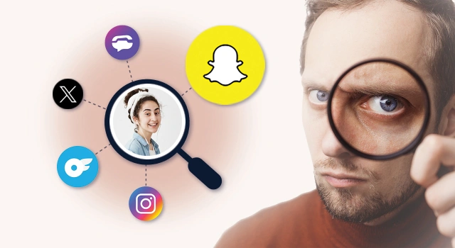 Snapchat username search | Find someone’s account easily 2024