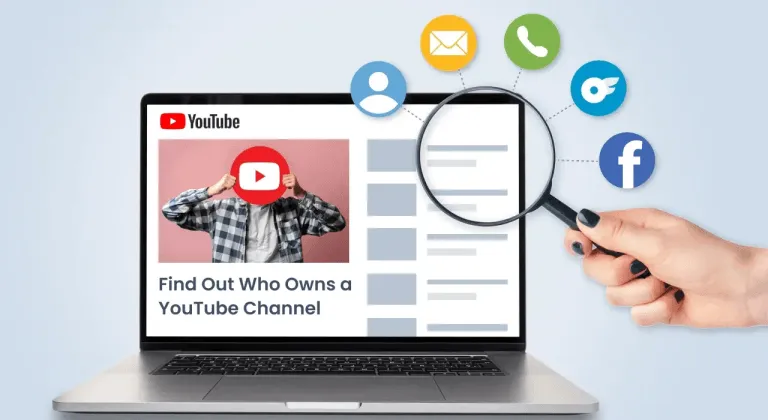 YouTube User Lookup: How to Find Out Who Owns a YouTube Channel