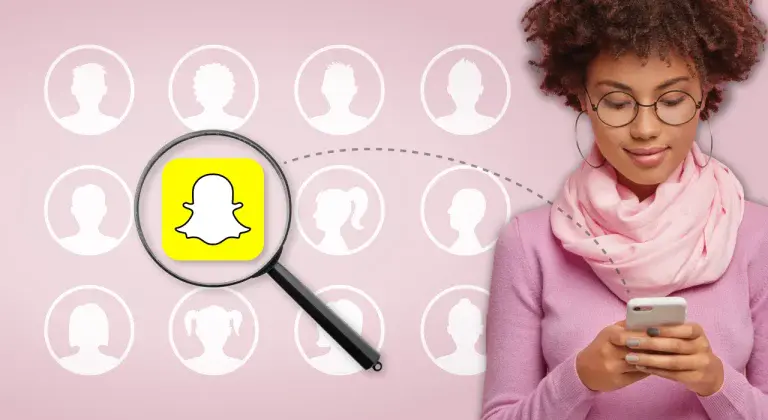 How to Find out If Someone Has Multiple Snapchat Accounts | 4 Easy Tricks