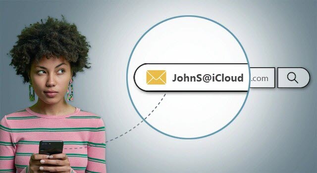 How to Find Out Who Owns An iCloud Account | iCloud Email Lookup