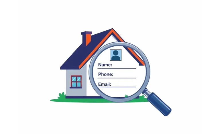 How to Find Owner of Property by Address: Quick Solutions & Free Methods